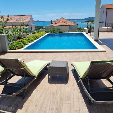 Croatica Suites Podsolarsko Sibenik Exterior photo