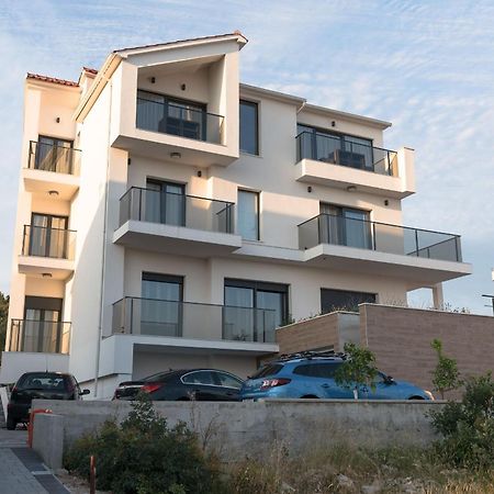 Croatica Suites Podsolarsko Sibenik Exterior photo