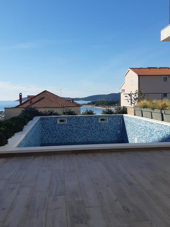 Croatica Suites Podsolarsko Sibenik Exterior photo