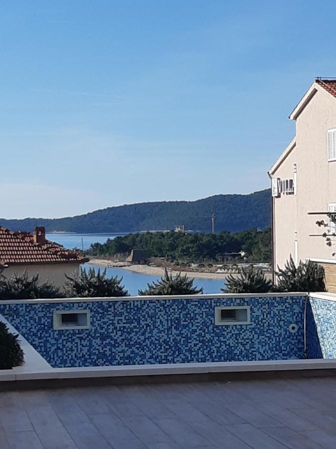 Croatica Suites Podsolarsko Sibenik Exterior photo