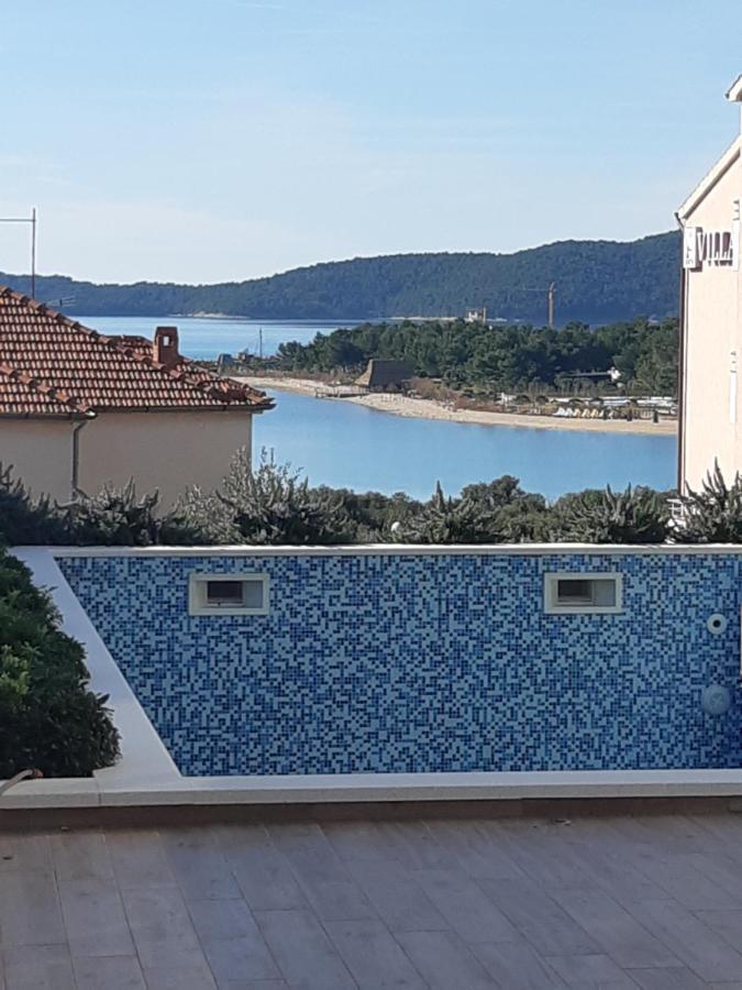 Croatica Suites Podsolarsko Sibenik Exterior photo