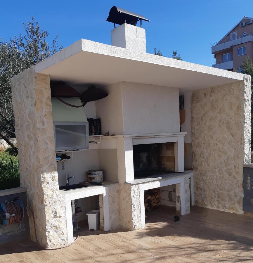 Croatica Suites Podsolarsko Sibenik Exterior photo