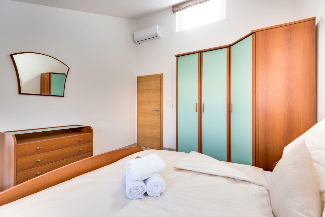 Croatica Suites Podsolarsko Sibenik Exterior photo