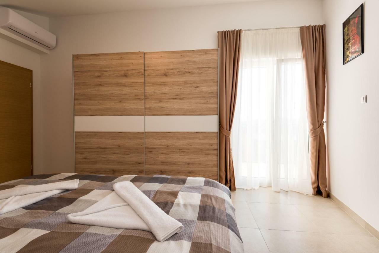 Croatica Suites Podsolarsko Sibenik Exterior photo