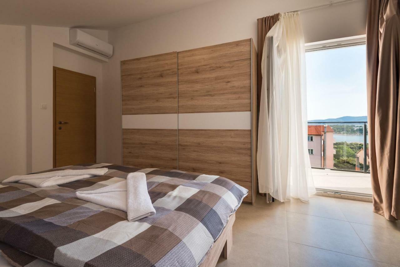 Croatica Suites Podsolarsko Sibenik Exterior photo