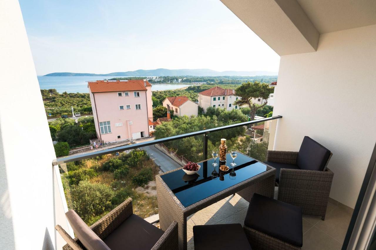 Croatica Suites Podsolarsko Sibenik Exterior photo