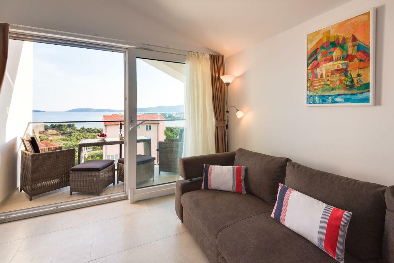 Croatica Suites Podsolarsko Sibenik Exterior photo