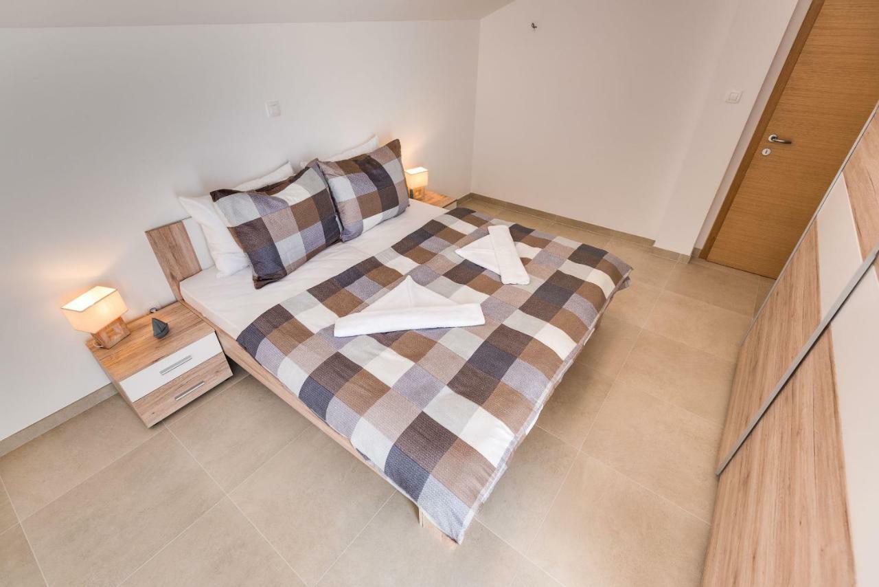 Croatica Suites Podsolarsko Sibenik Exterior photo
