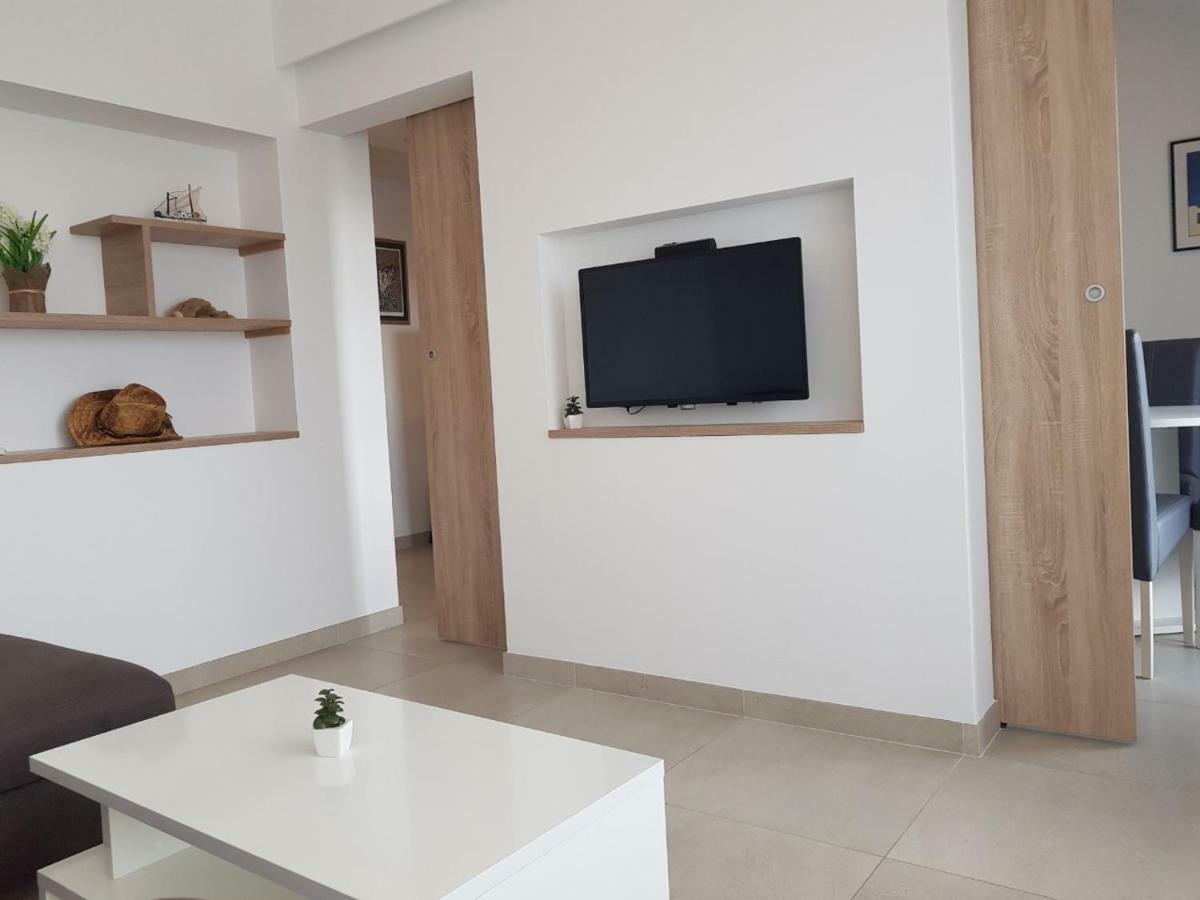 Croatica Suites Podsolarsko Sibenik Exterior photo