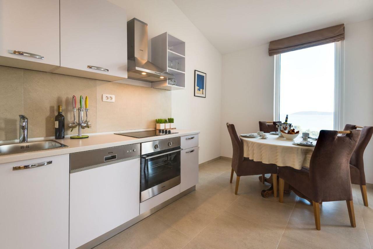 Croatica Suites Podsolarsko Sibenik Exterior photo