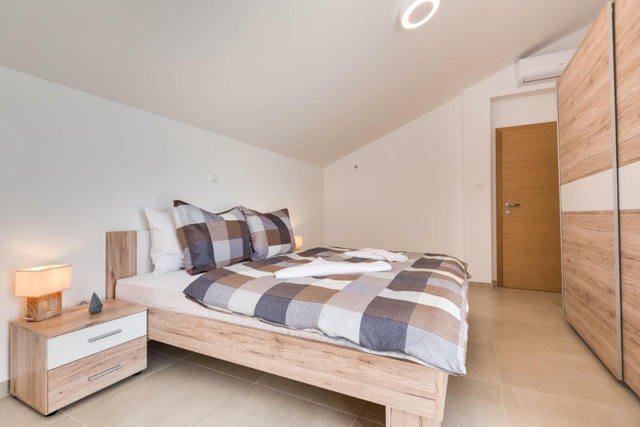 Croatica Suites Podsolarsko Sibenik Exterior photo